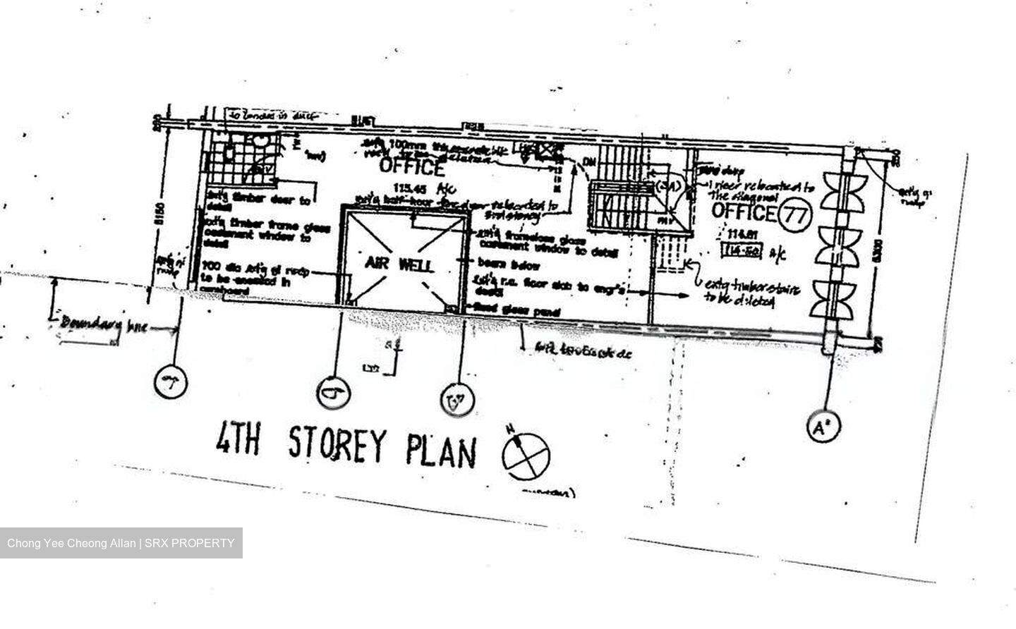 Duxton Road (D2), Office #565080501